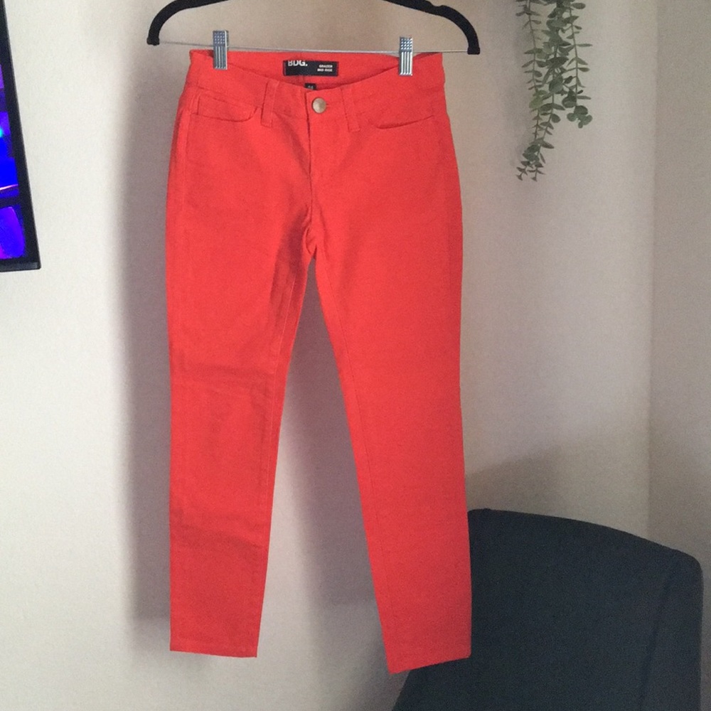 Urban Outfitters BDG jeans!